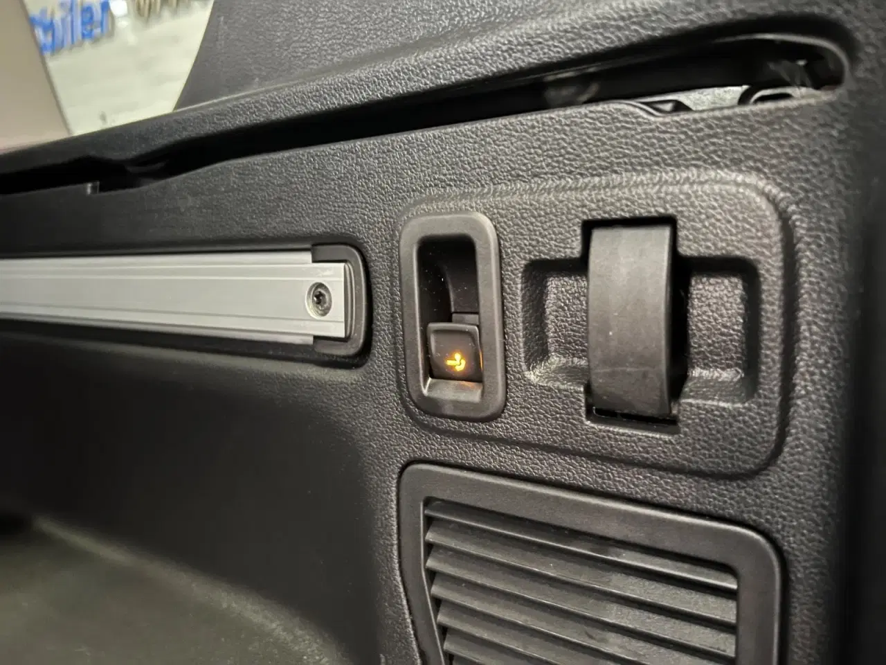 Billede 8 - VW Touran 2,0 TDi 190 Highline R-line DSG 7prs