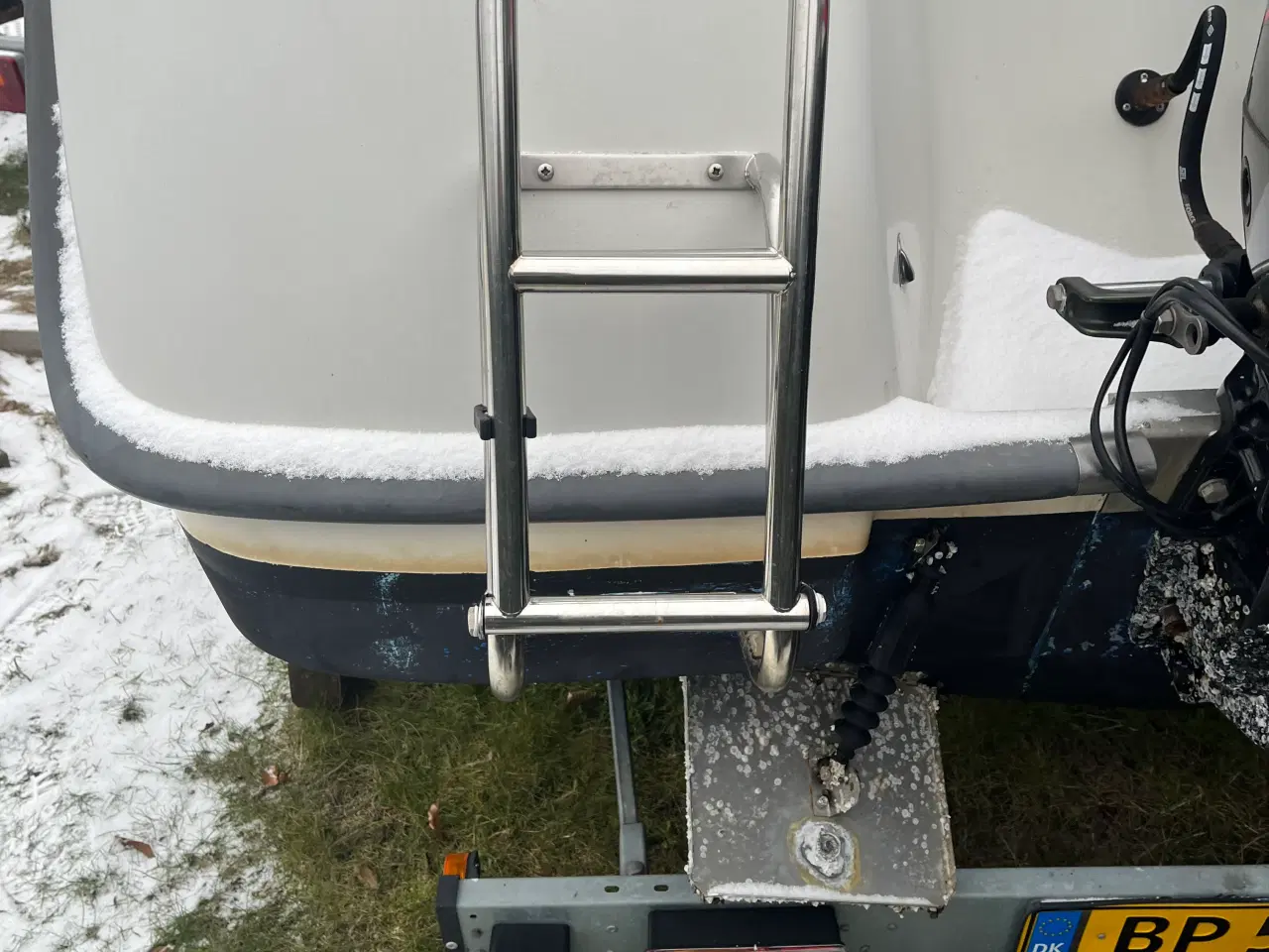 Billede 13 - Askeladen freestyle 585