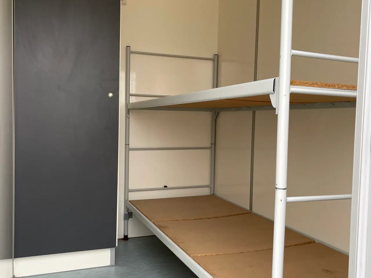 Billede 2 - Beboelsesvogn / Sovevogn 8 personers - Scanvogn Ty