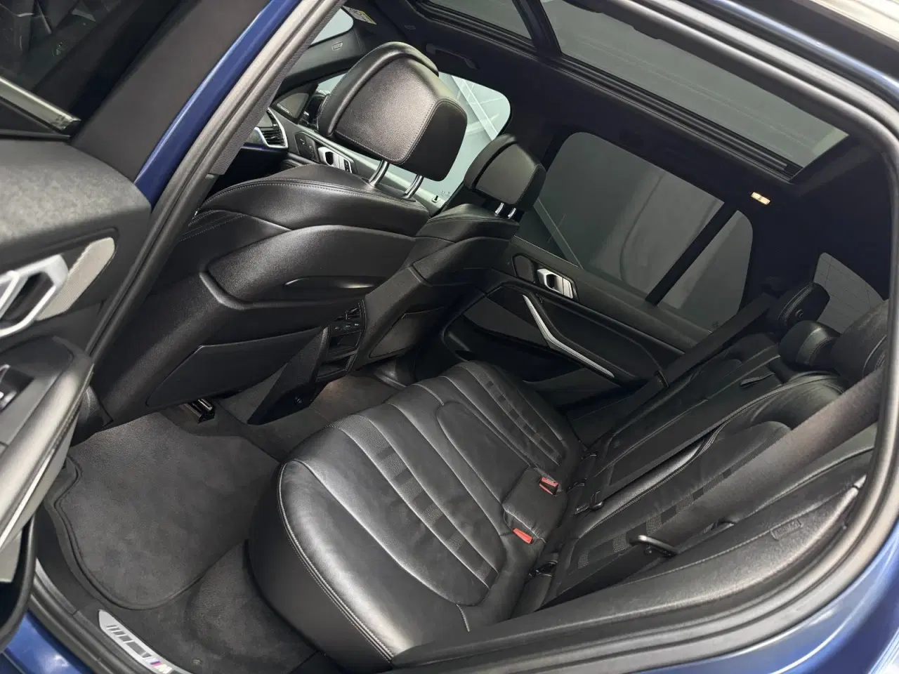 Billede 15 - BMW X5 3,0 xDrive30d M-Sport aut.