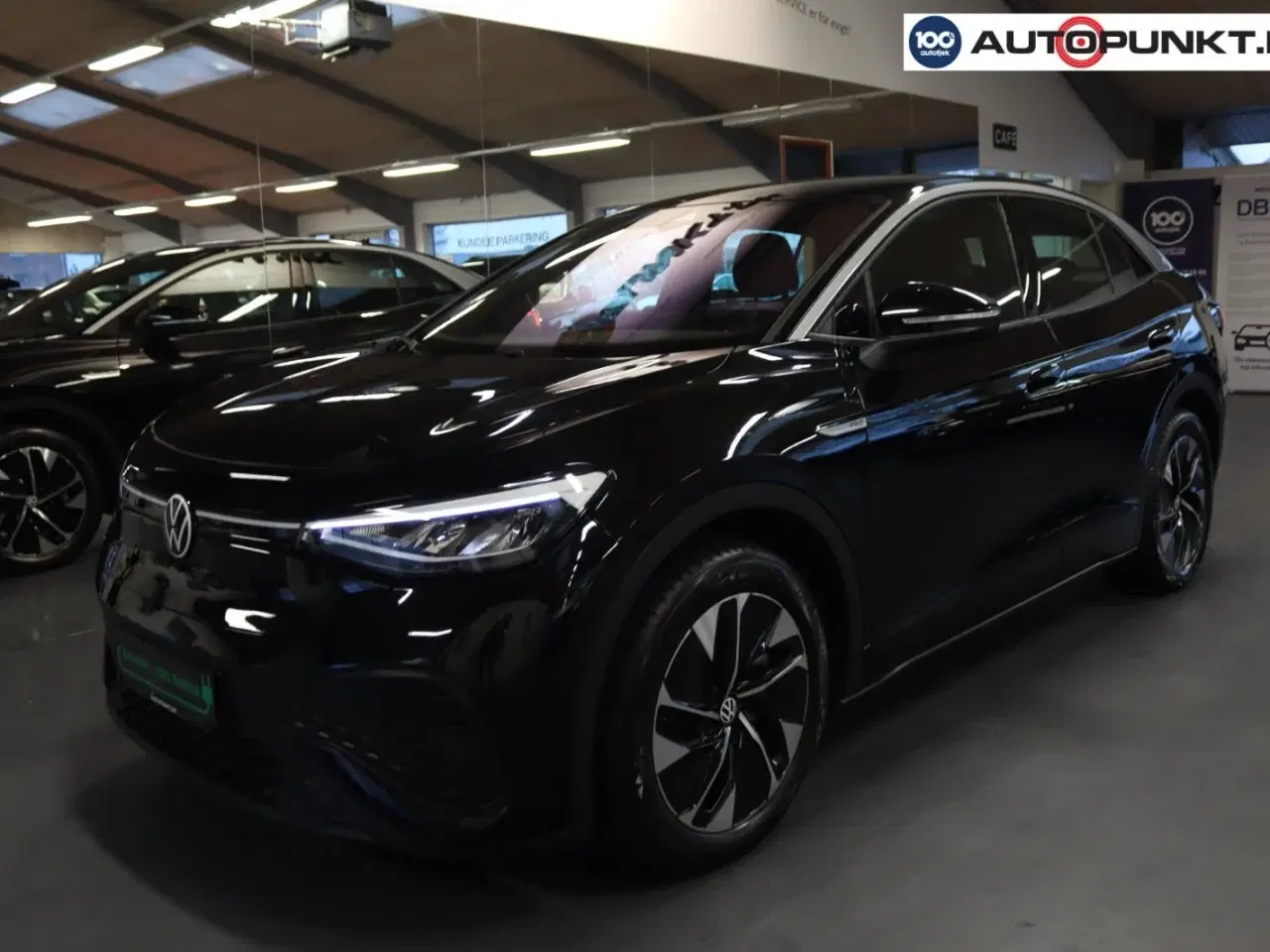 Billede 1 - VW ID.5 77 Pro Performance