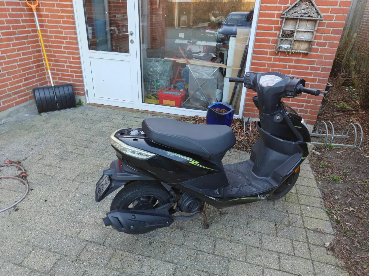 Billede 4 - VGA Euro 4 - 2020