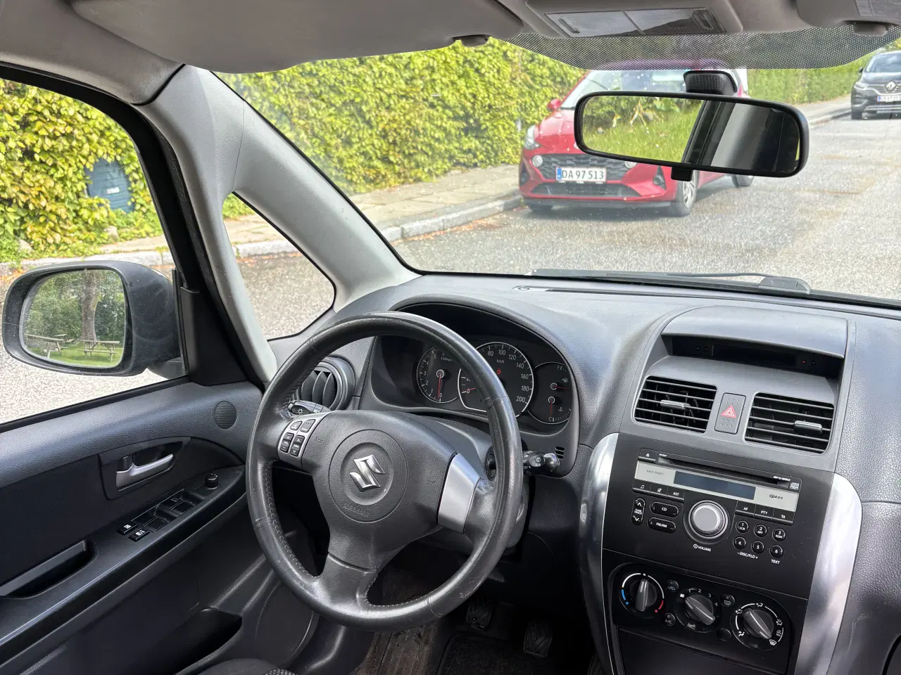 Billede 6 - Suzuki SX4 1.6