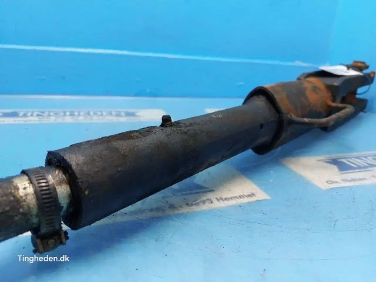 Billede 3 - Massey Ferguson 6465 Liftspindel 3616223M92