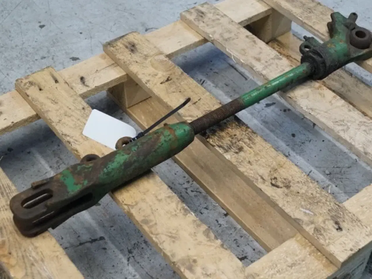 Billede 4 - John Deere 2030 R.H. Liftspinde