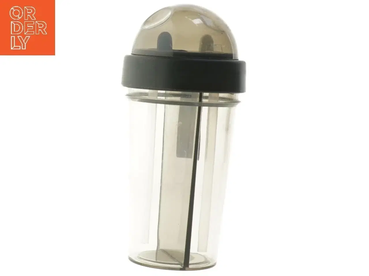 Billede 2 - Shaker kop (str. 19 cm)