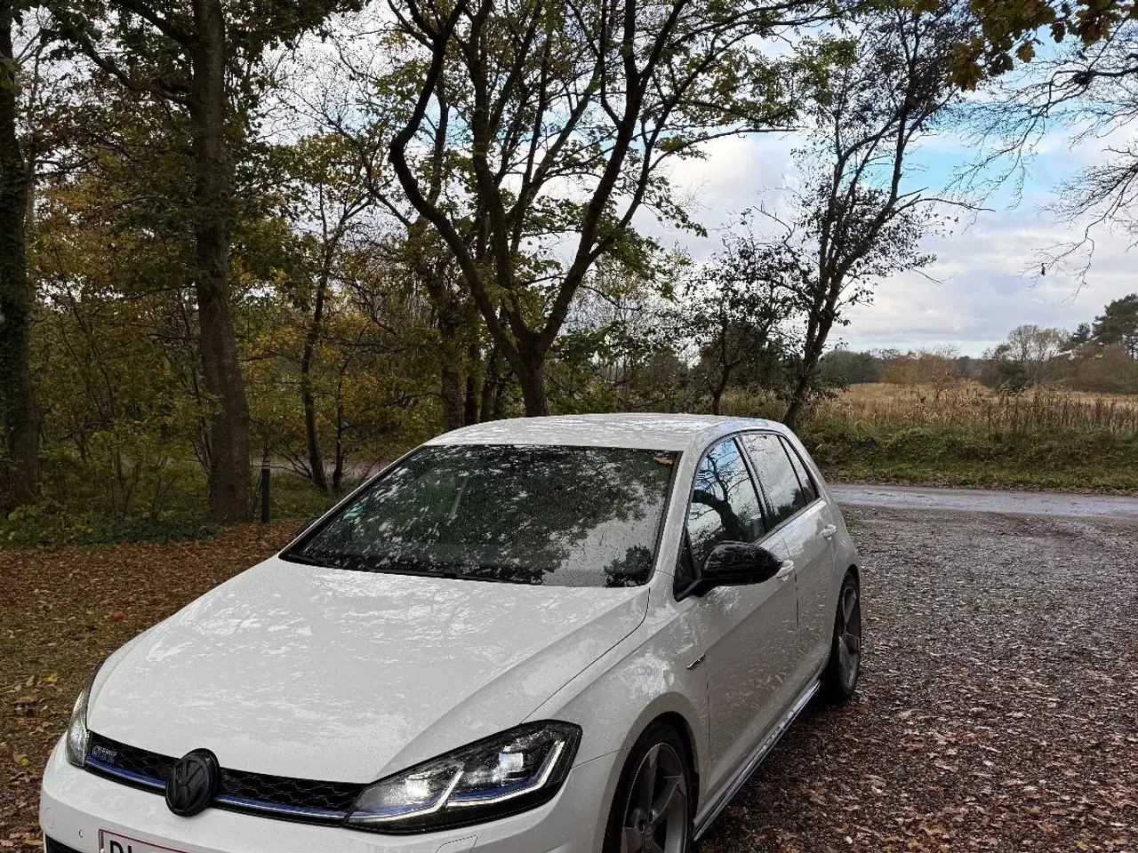 Billede 2 - VW Golf VII 1,4 GTE DSG