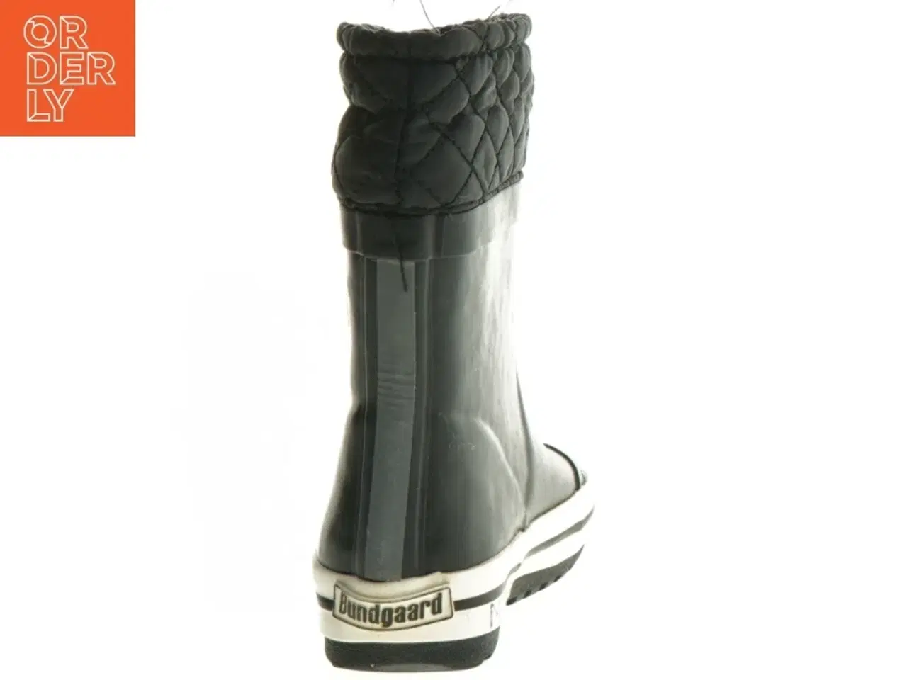 Billede 2 - Bundgaard gummistøvler til børn fra Bundgaard (str. 23 )