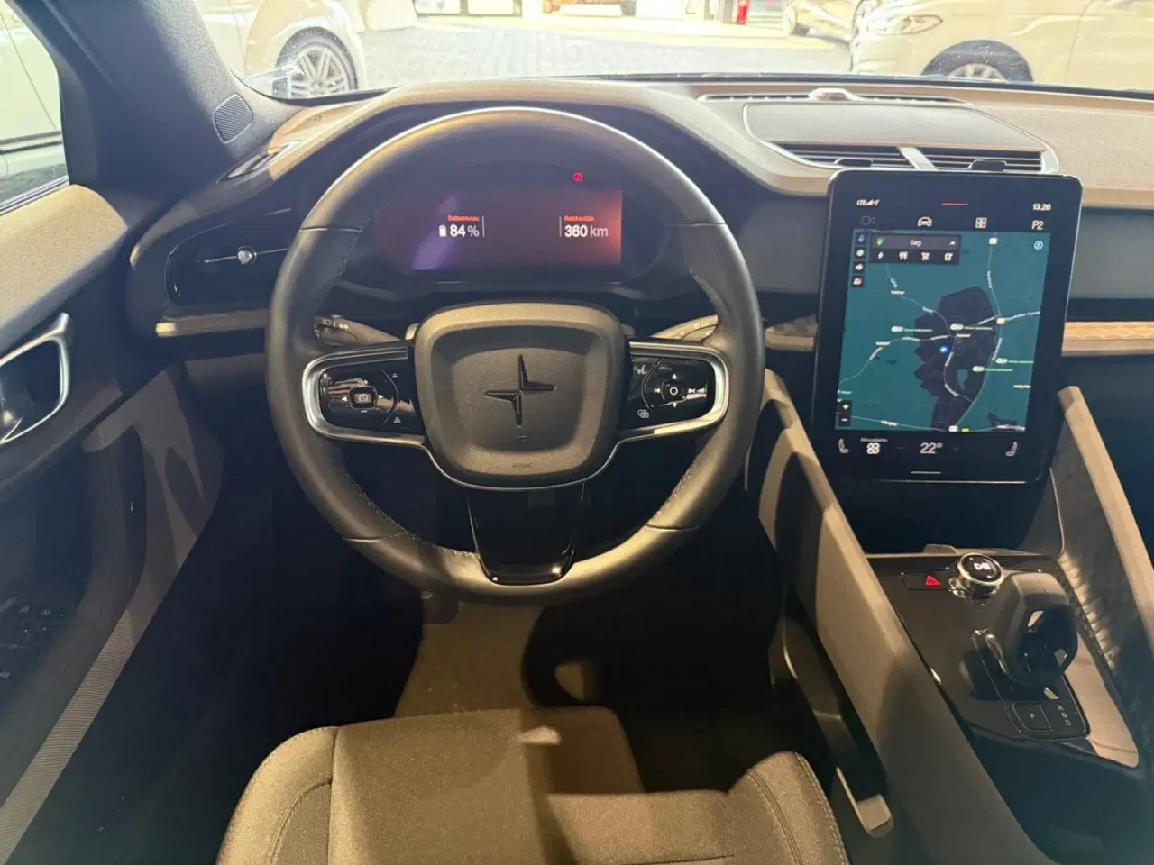 Billede 6 - Polestar 2  Long Range