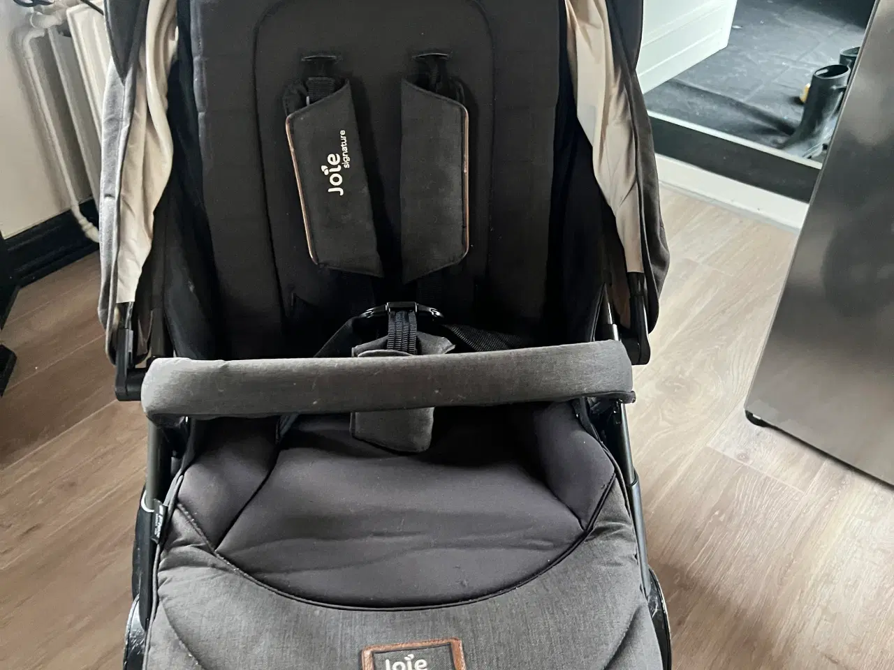 Billede 2 - Joie Signature klapvogn/jogger