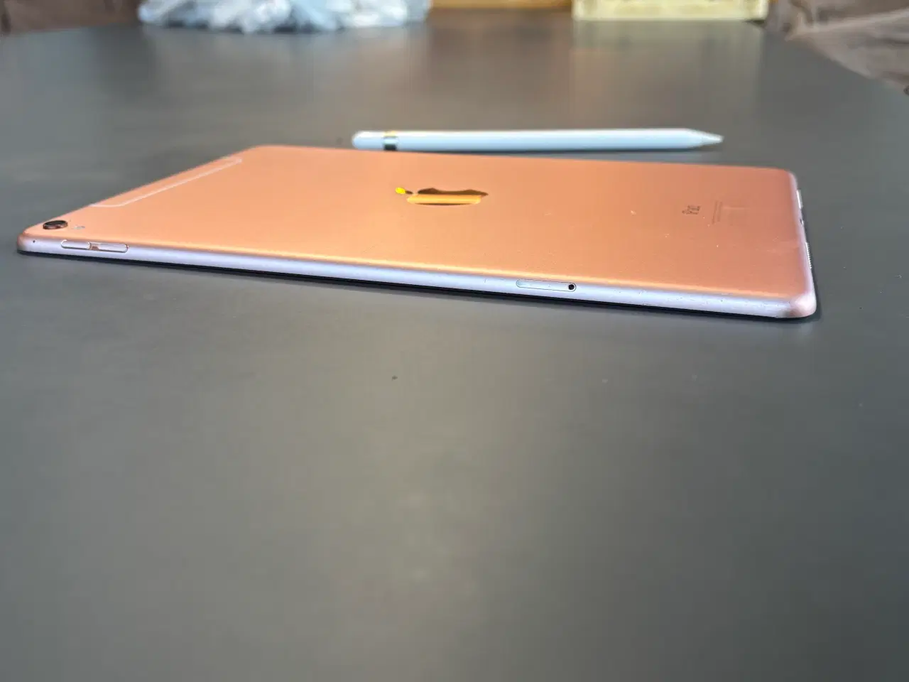 Billede 3 - iPad Pro 9,7” (1. gen) – 128 GB + Cellular (4G) + 