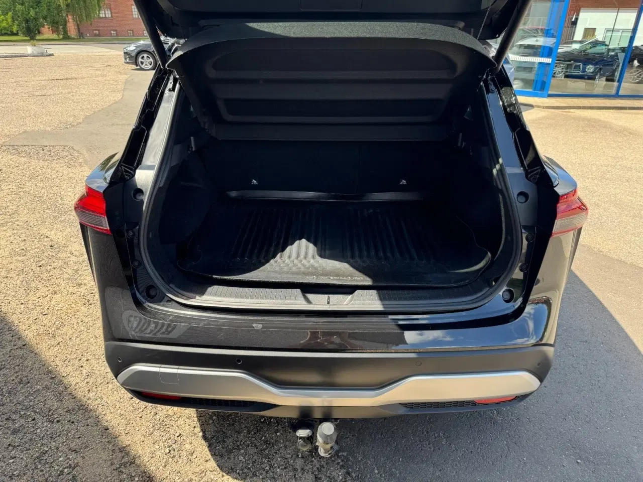 Billede 17 - Nissan Qashqai 1,3 mHEV Tekna X-tr.