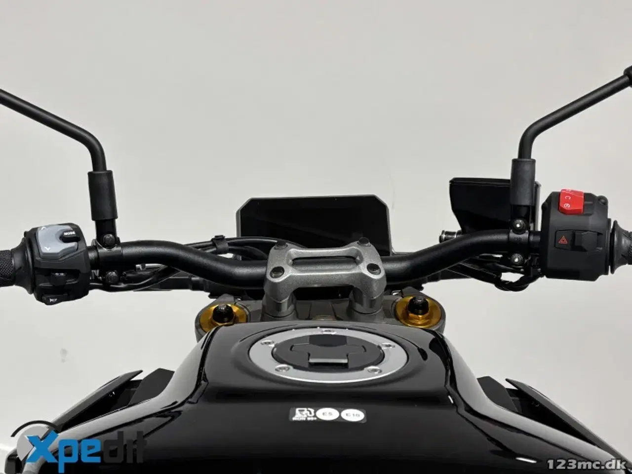 Billede 11 - Suzuki GSXS 1000