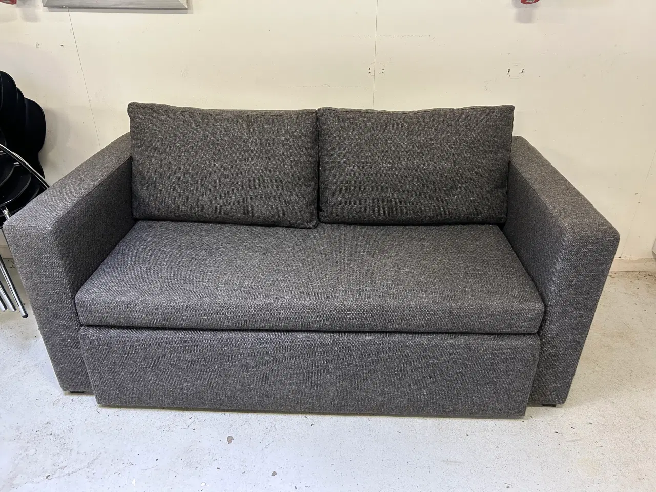 Billede 2 - sove sofa