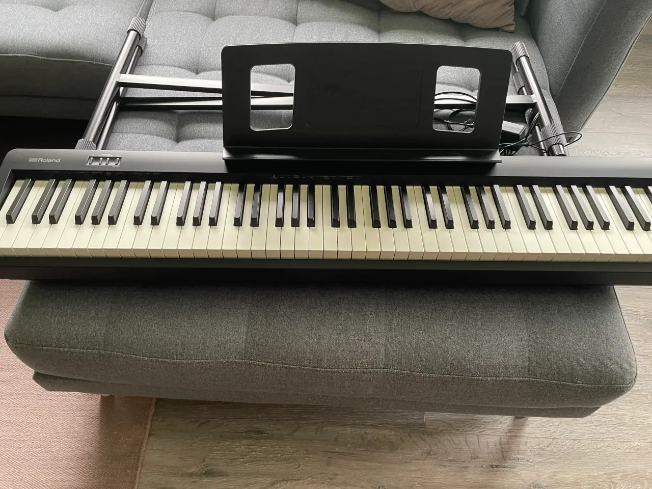 Billede 1 - Roland FP-10