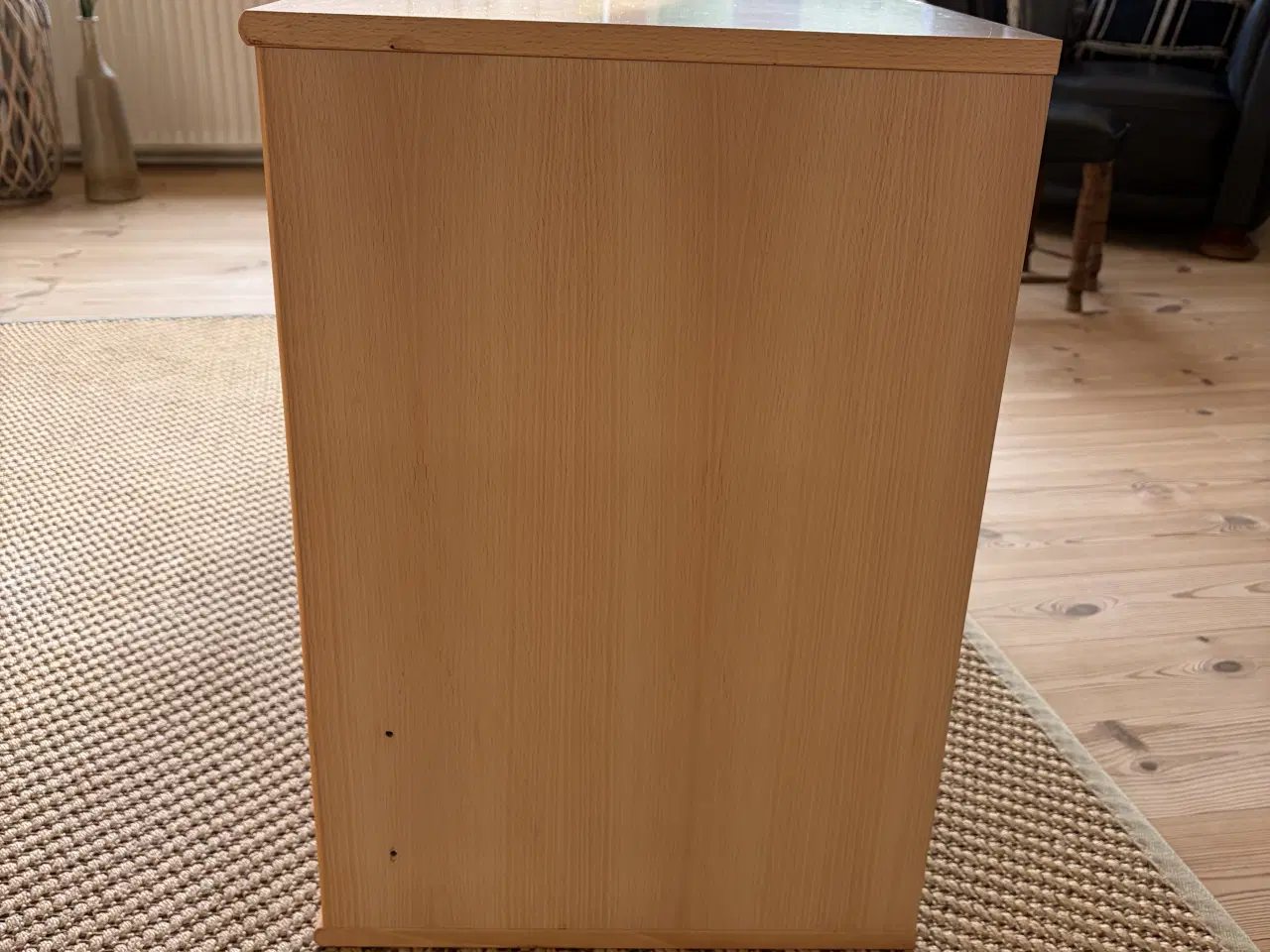 Billede 3 - Mistral reoler til at hænge