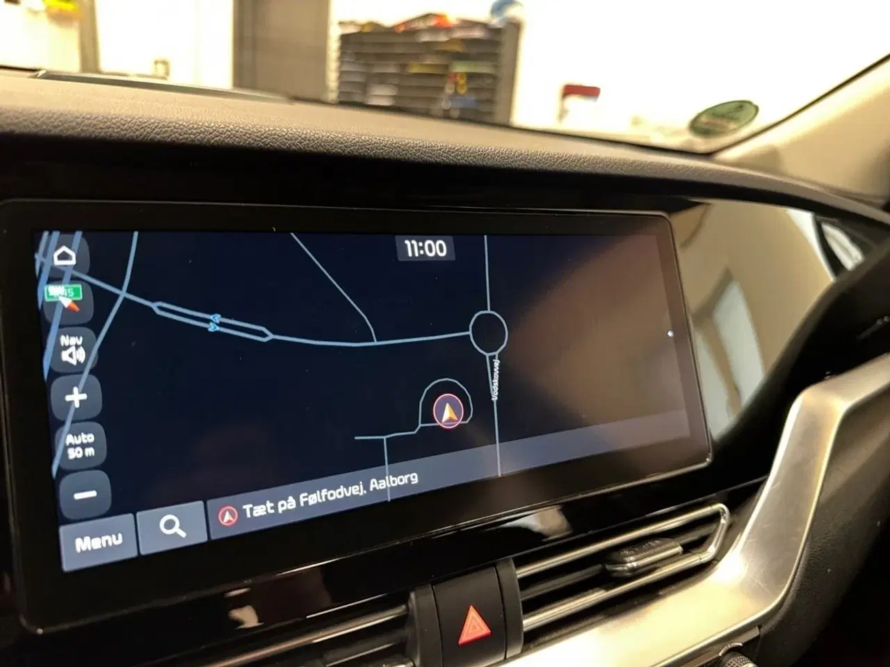 Billede 10 - Kia e-Niro 39 Comfort