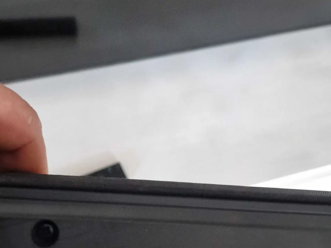 Billede 6 - Samsung Soundbar med subwoofer.