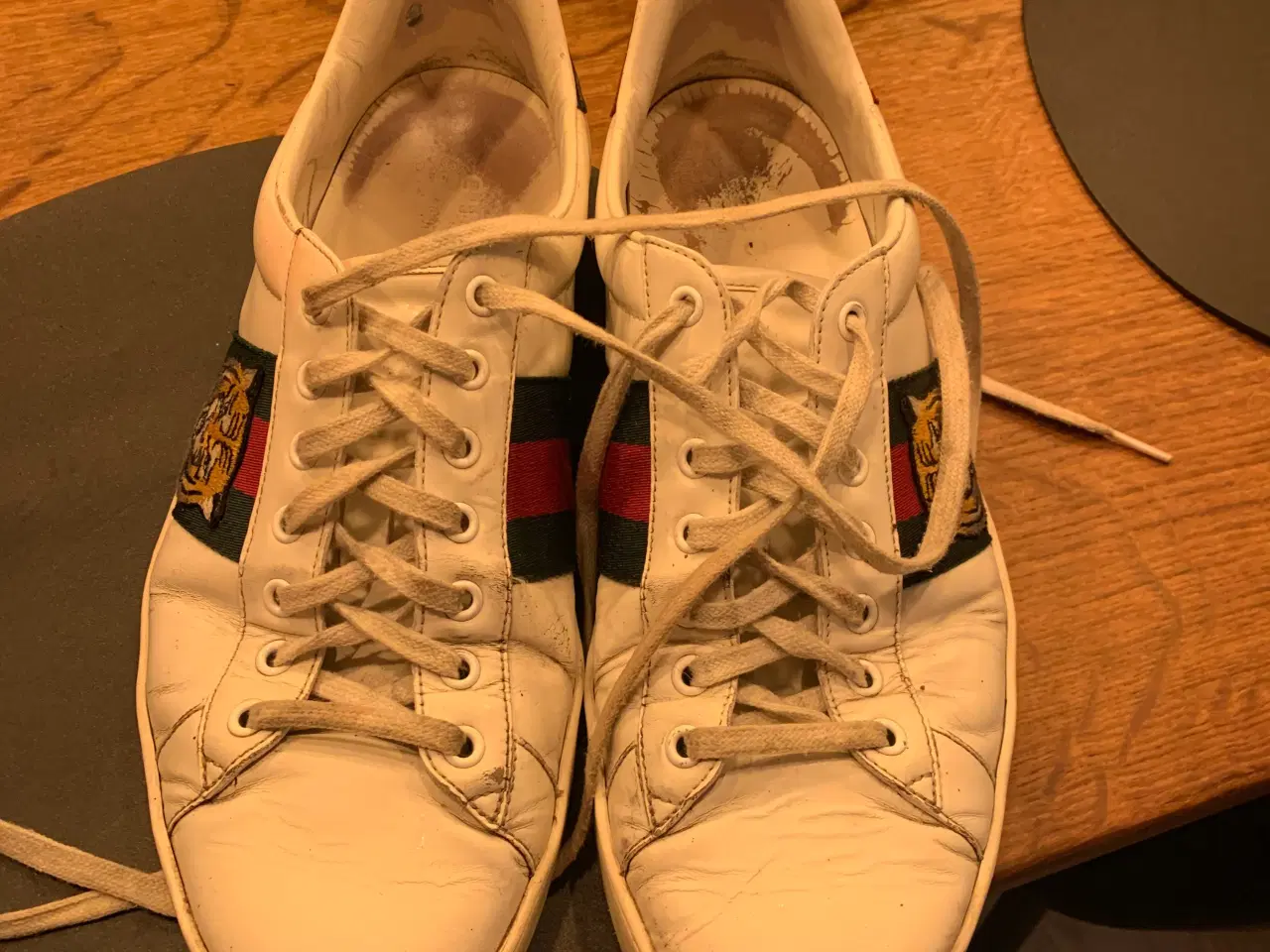 Billede 5 - Gucci Sneaker