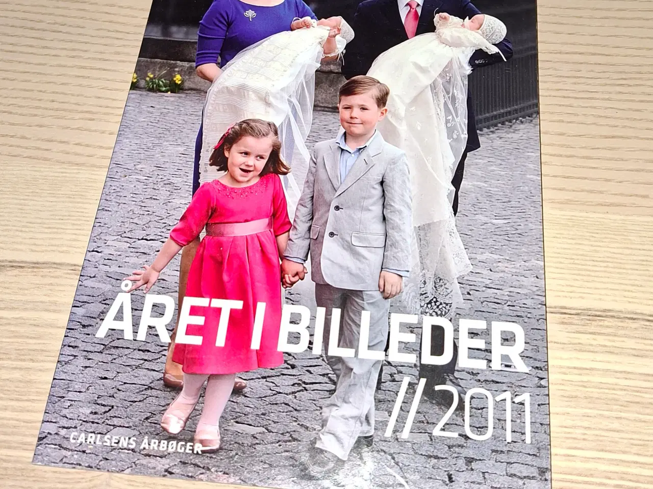 Billede 7 - Alt om historie, Gør det selv, blade og magasiner