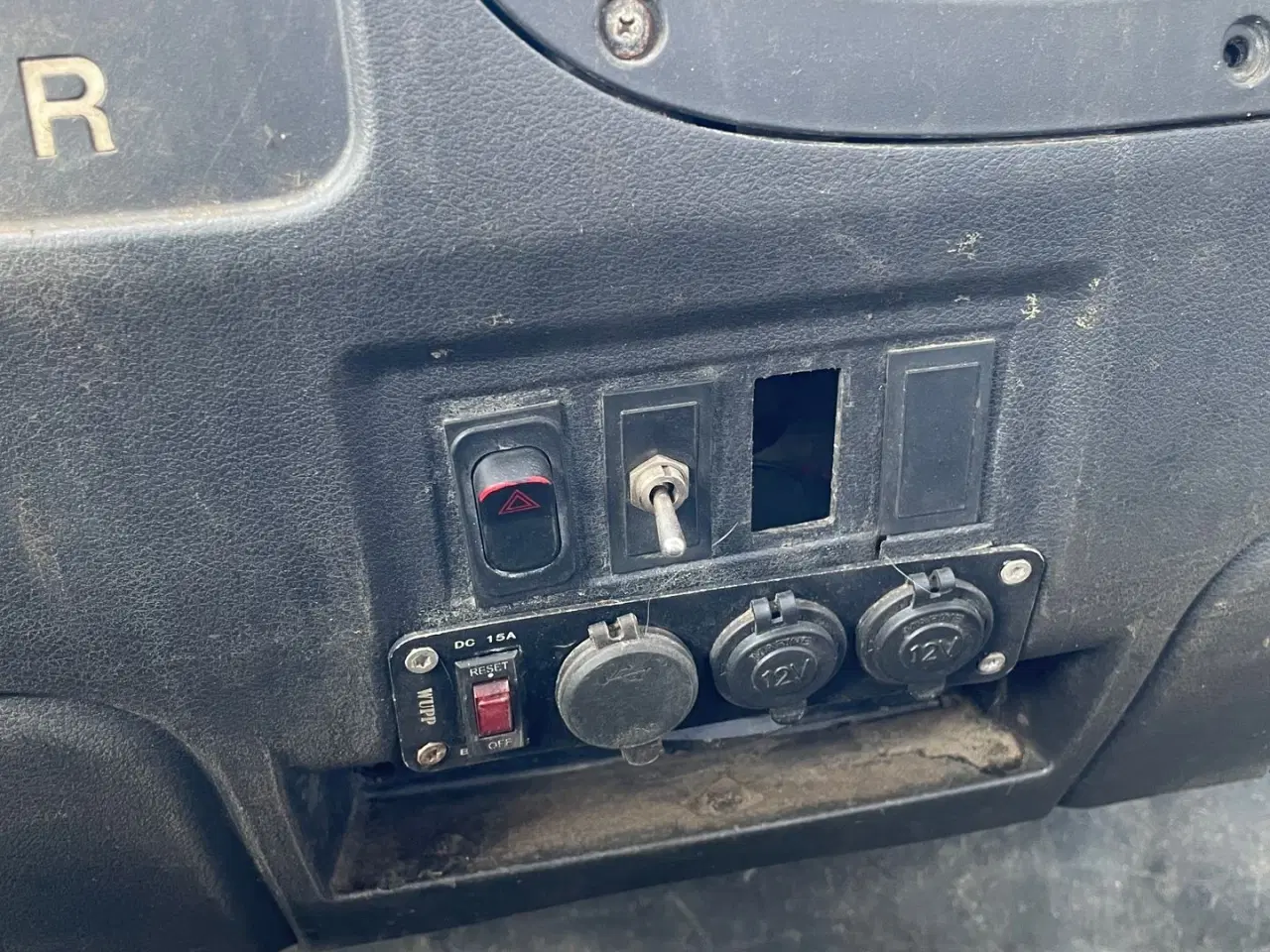 Billede 8 - Kioti Mechron 2210