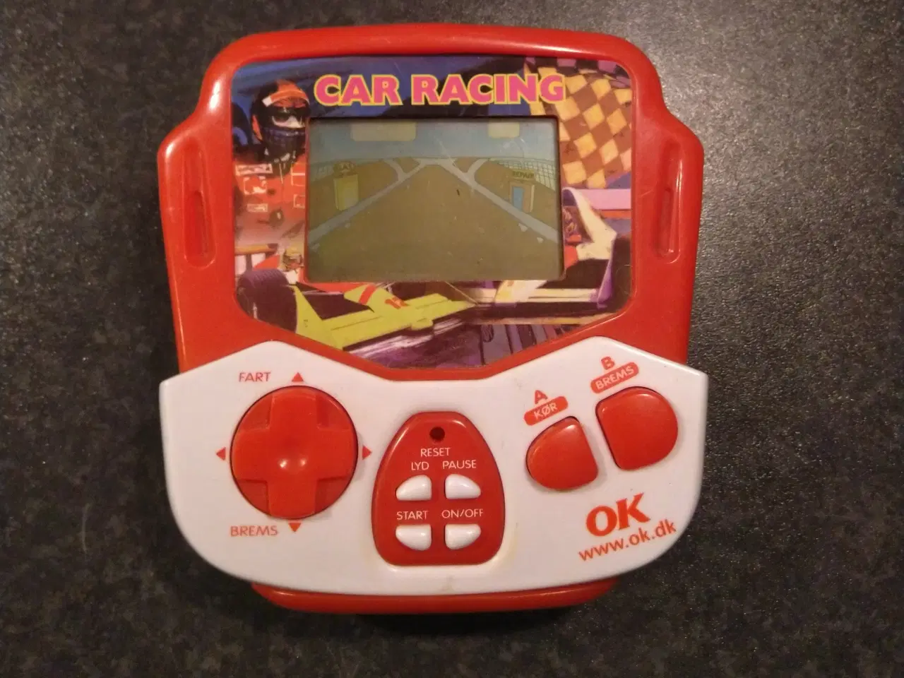 Billede 5 - 14 Stk. Spillekonsoller