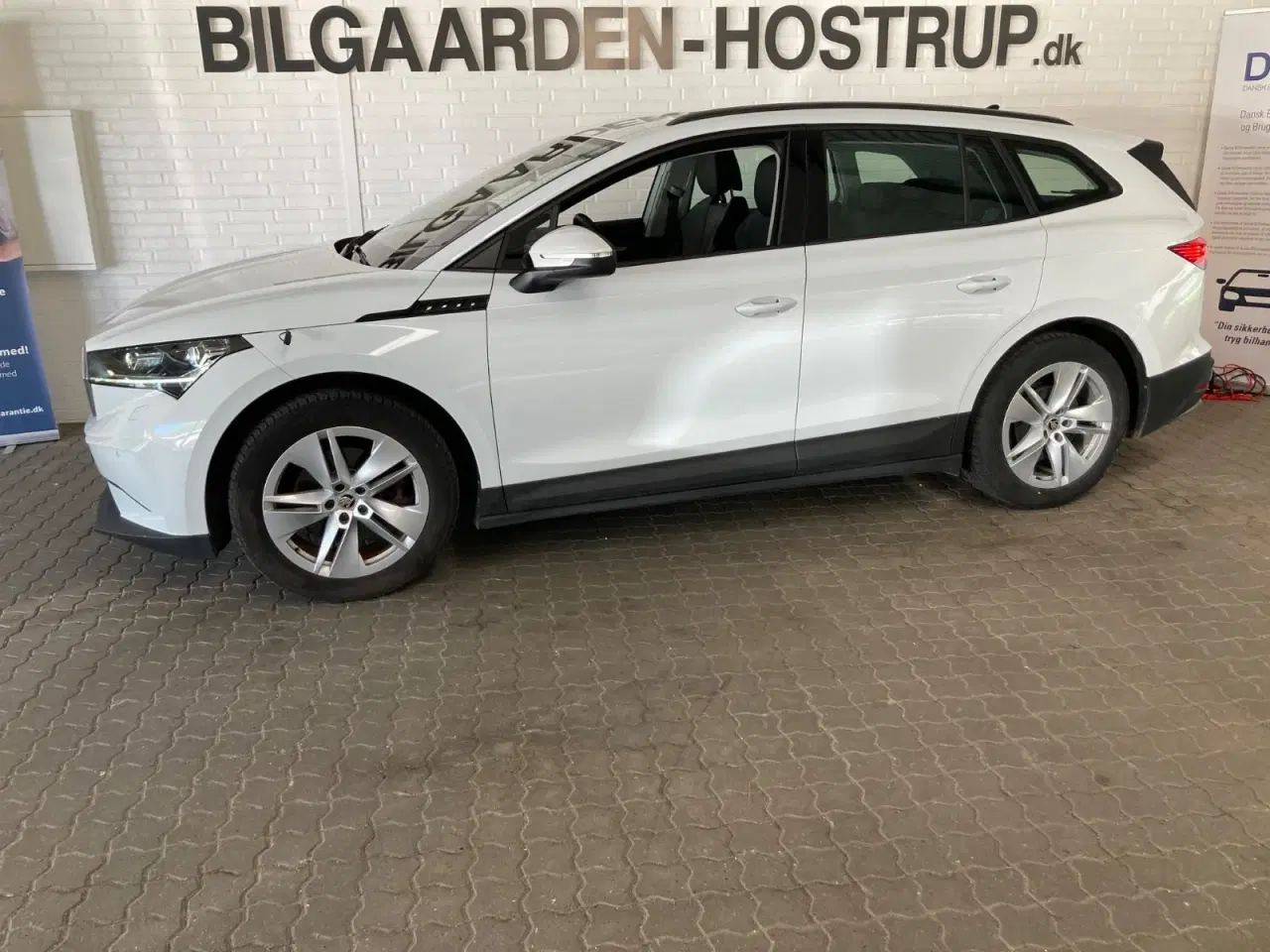 Billede 2 - Skoda Enyaq 60 iV