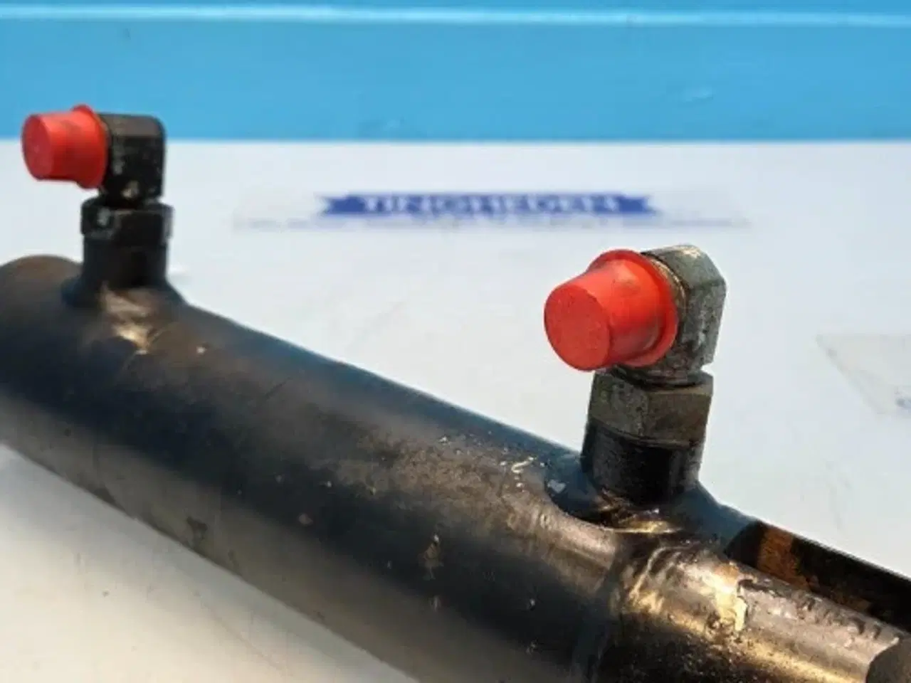 Billede 5 - New Holland CR.9.90 Cylinder 47618263