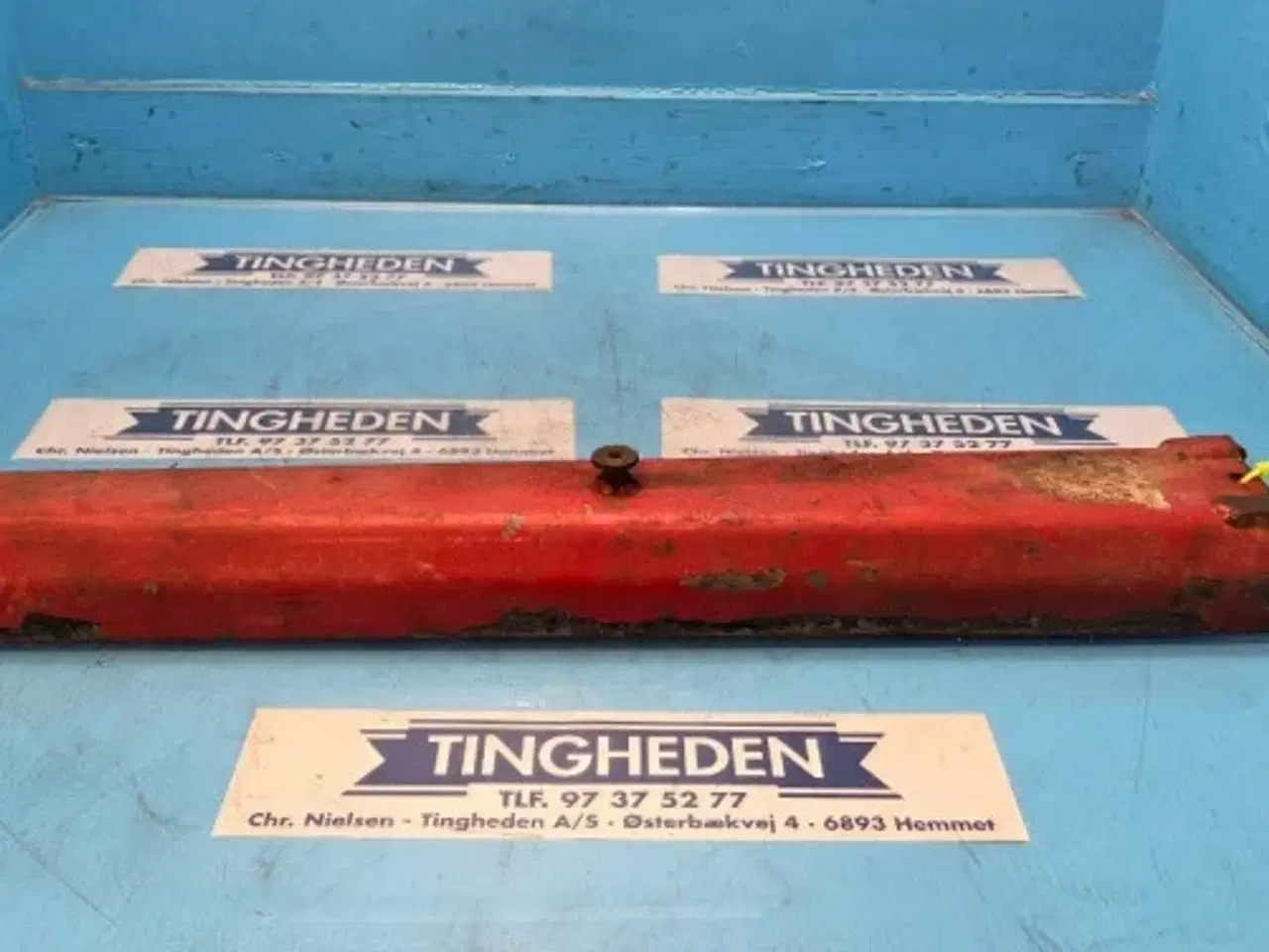 Billede 1 - Hydrema 806 Support 246671