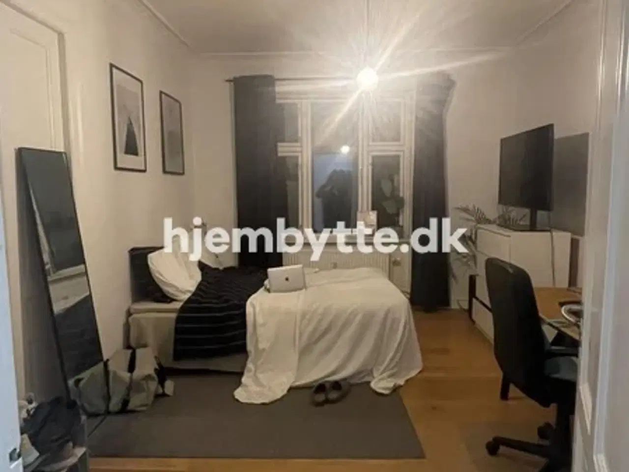 Billede 4 - Hjembytte - Rantzausgade