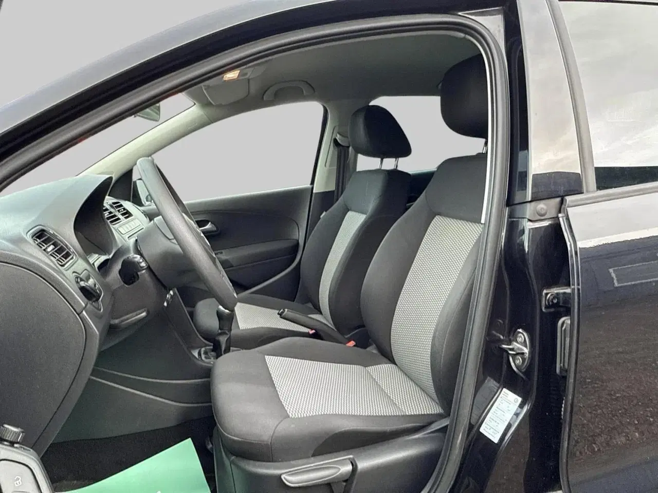 Billede 7 - VW Polo 1,2 Trendline BMT