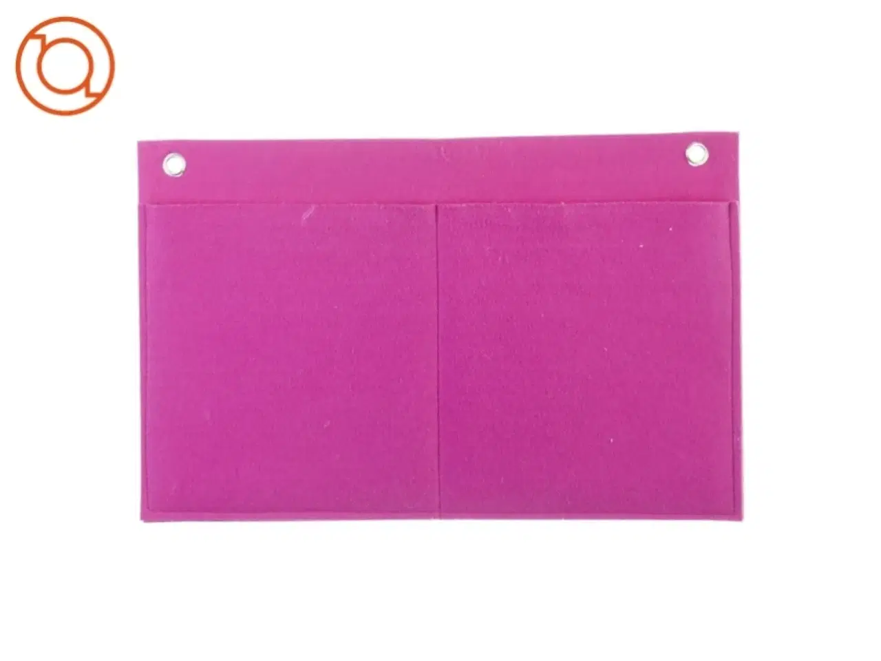 Billede 1 - Magasin holder (str. 50 x 32 cm)