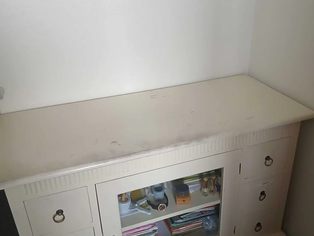 Billede 2 - Dejlige Kommode / Skrivebord 🔥