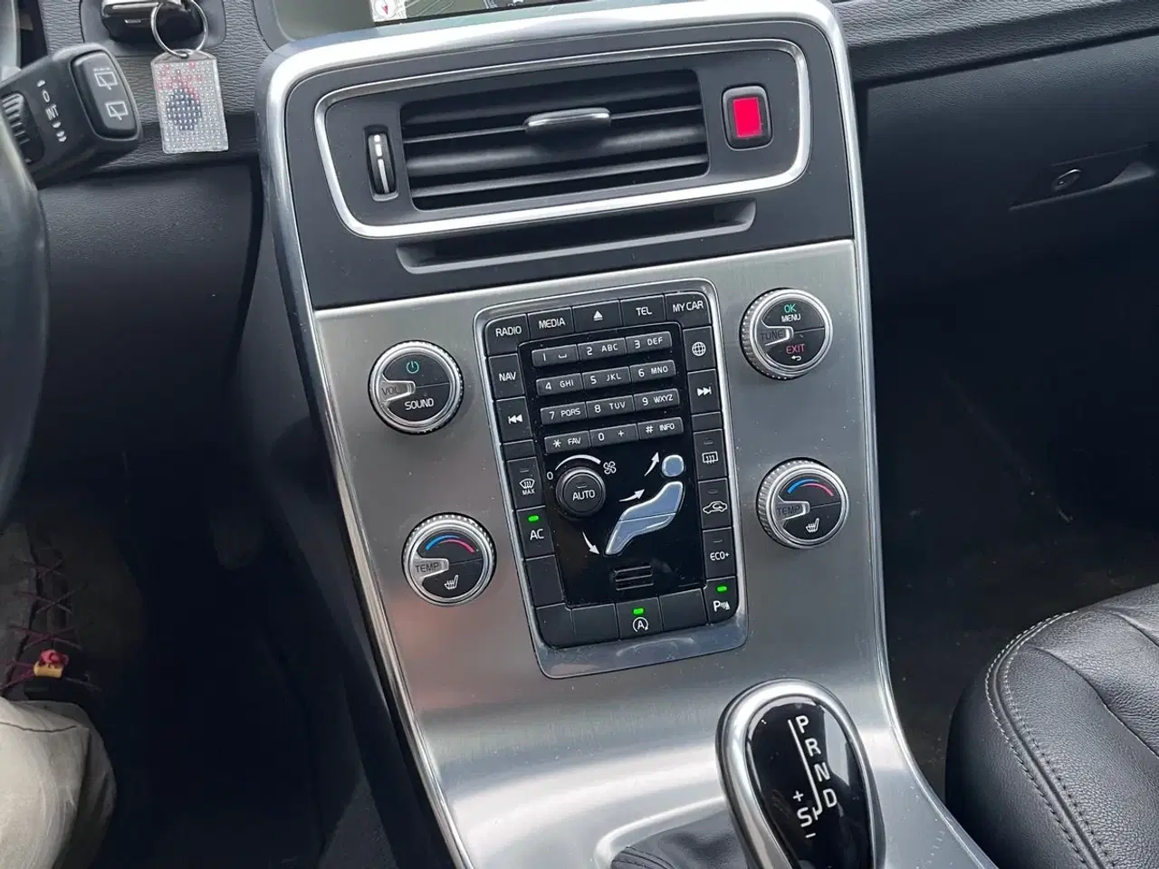 Billede 10 - Volvo V60 CC 2,0 D3 150 Kinetic aut.