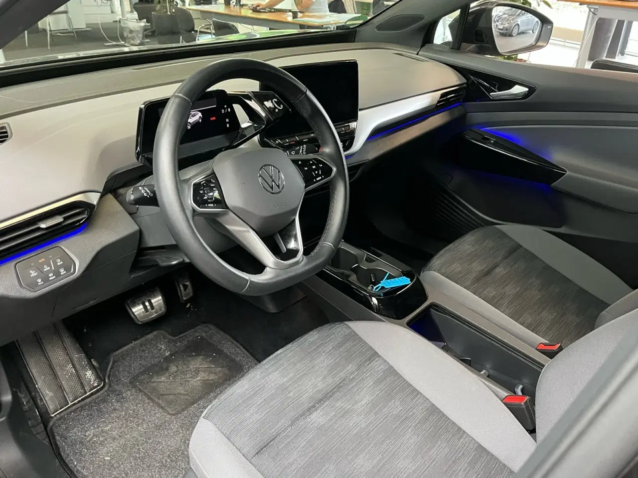 Billede 3 - VW ID.4 77 Pro Performance