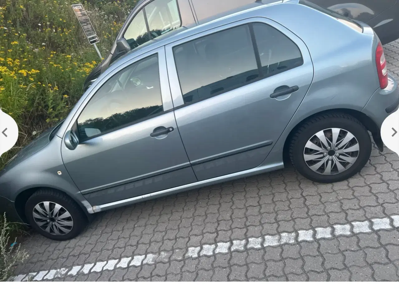 Billede 5 - Velkørende Skoda Fabia 