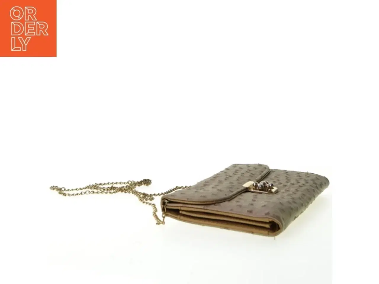 Billede 3 - Taske (str. 23 x 13 cm)