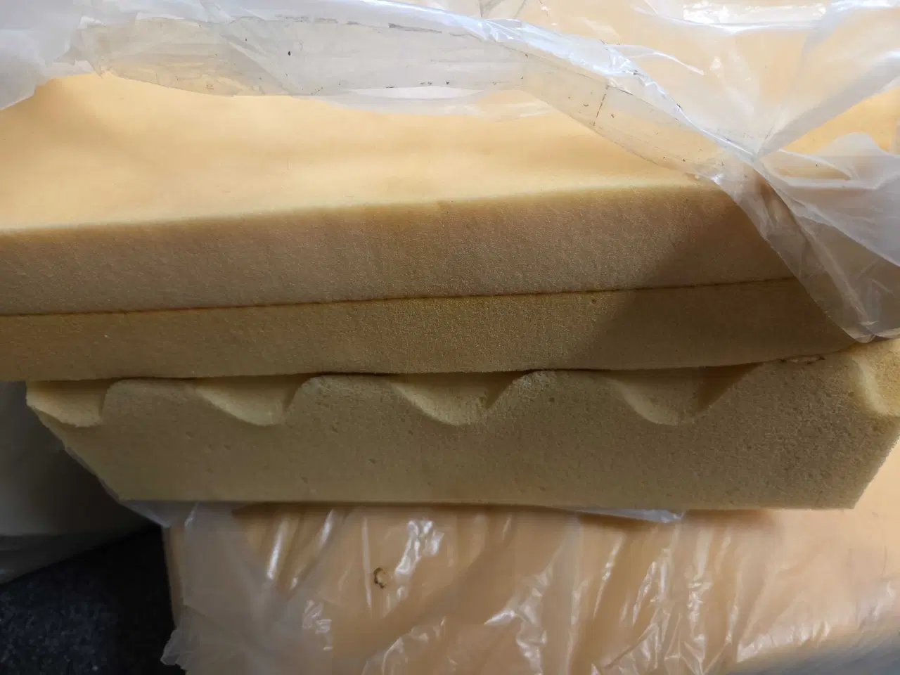 Billede 6 - Skumgummi klodser