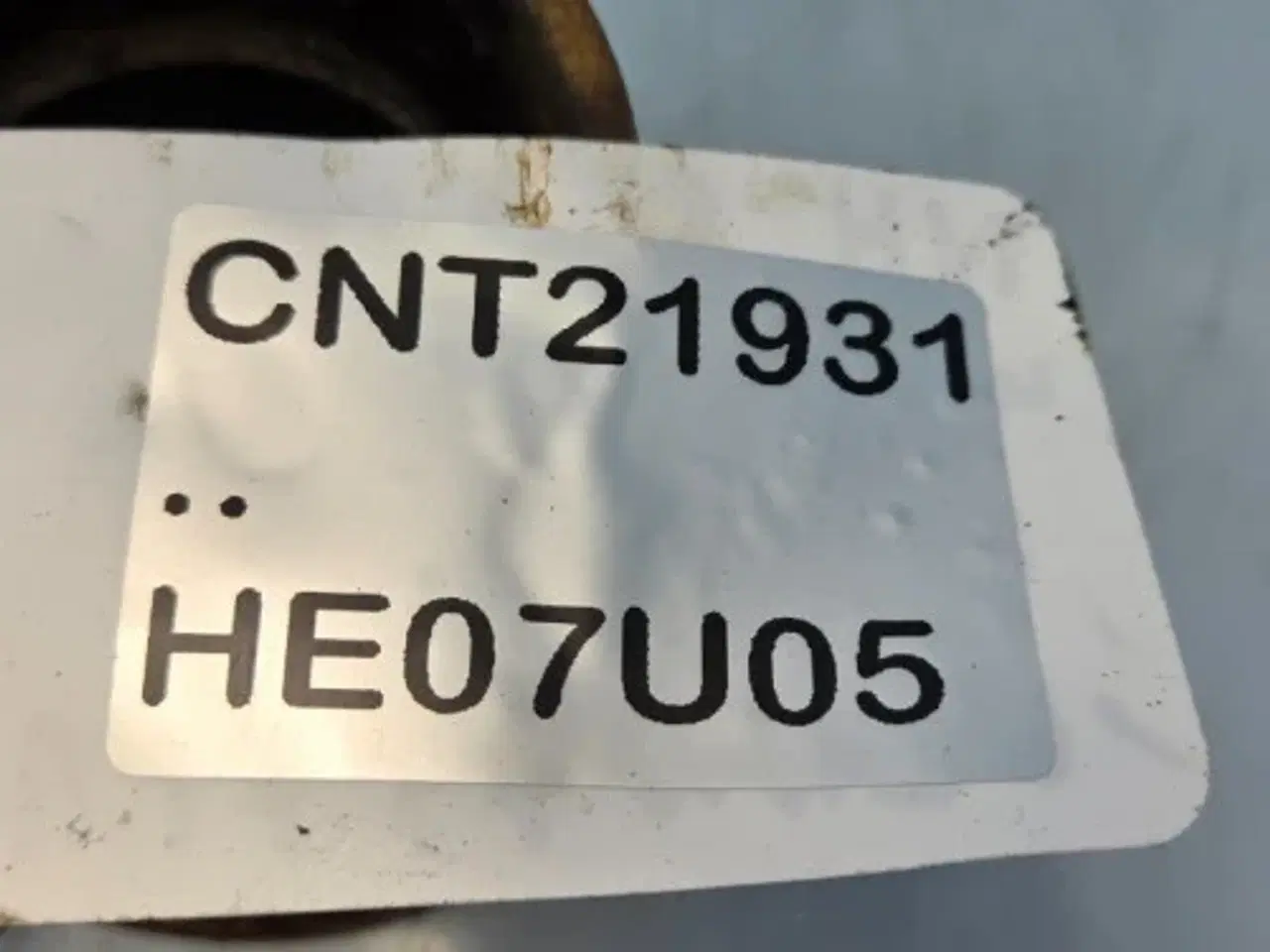 Billede 6 - New Holland 8240 Udrykkerleje