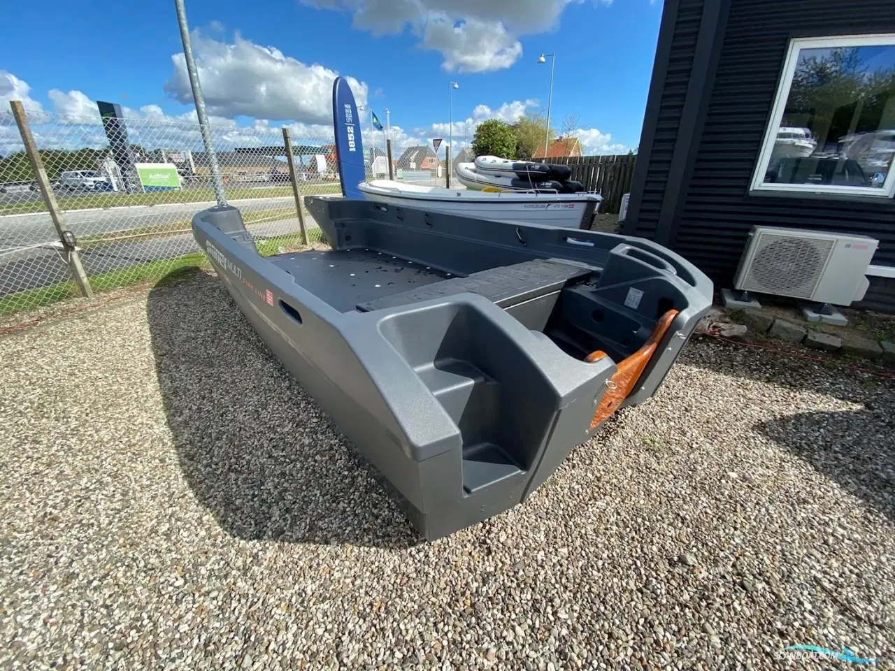 Billede 4 - Pioner Multi Iii