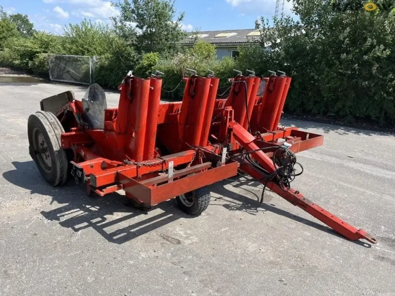 Billede 3 - Underhaug 1300
