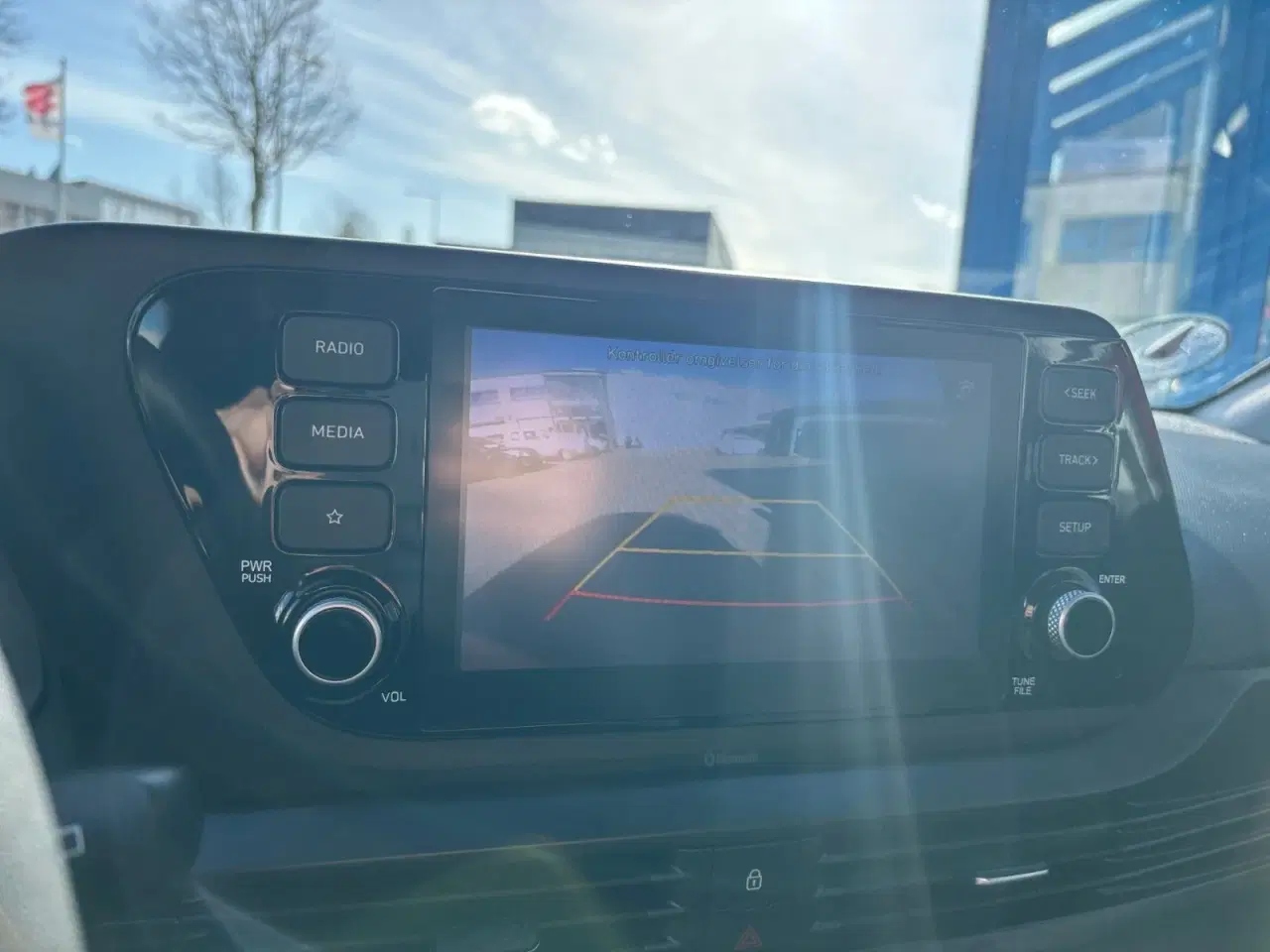 Billede 9 - Hyundai Bayon 1,0 T-GDi Essential DCT