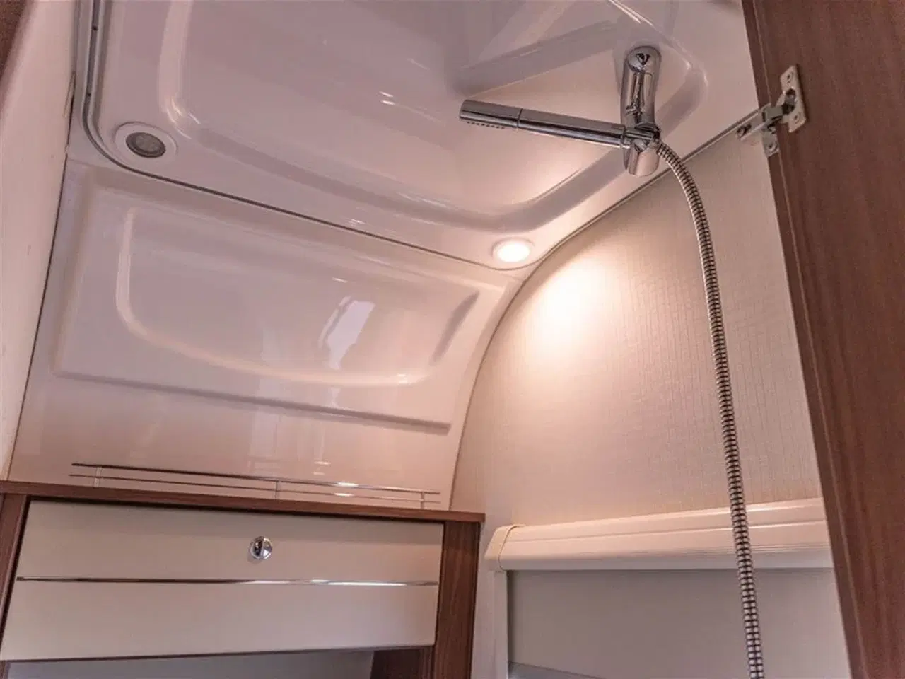 Billede 23 - 2016 - Fendt Opal 465 SFB   Luksus vogn