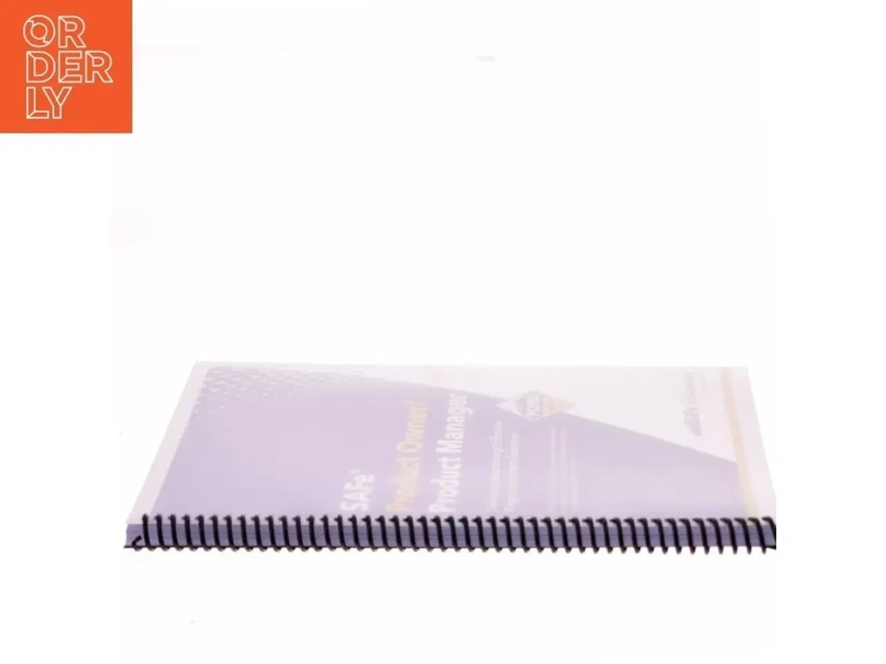 Billede 2 - SAFe Product Owner/Product Manager (Bog)