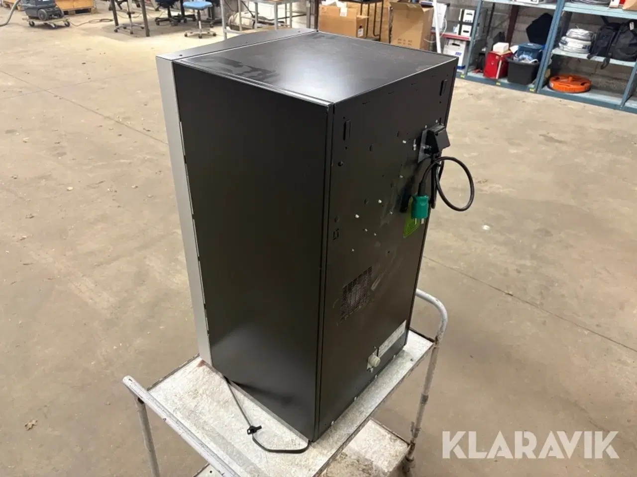 Billede 7 - Kaffeautomat N&W Global Vending 7100