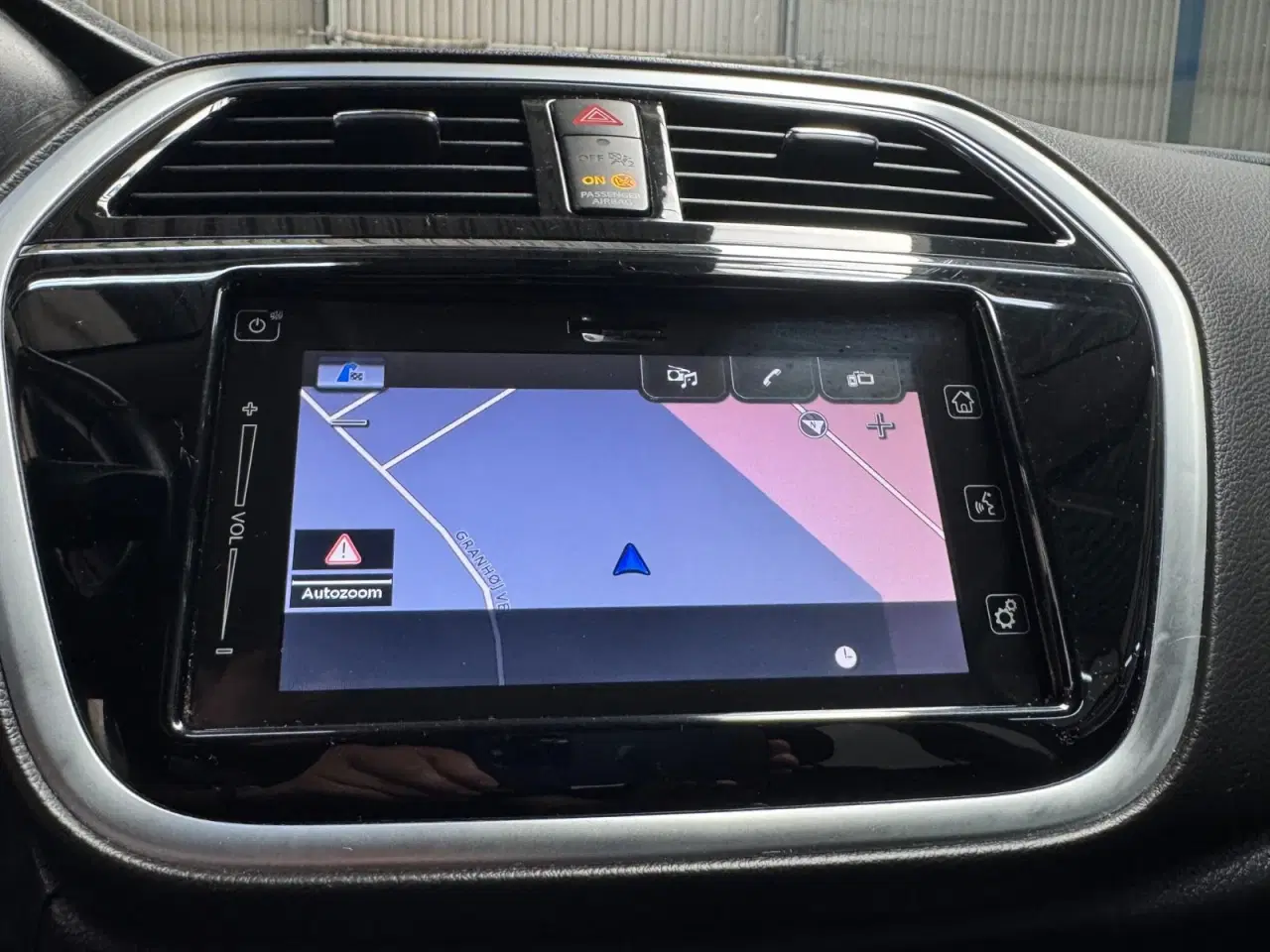 Billede 15 - Suzuki S-Cross 1,4 Boosterjet Exclusive