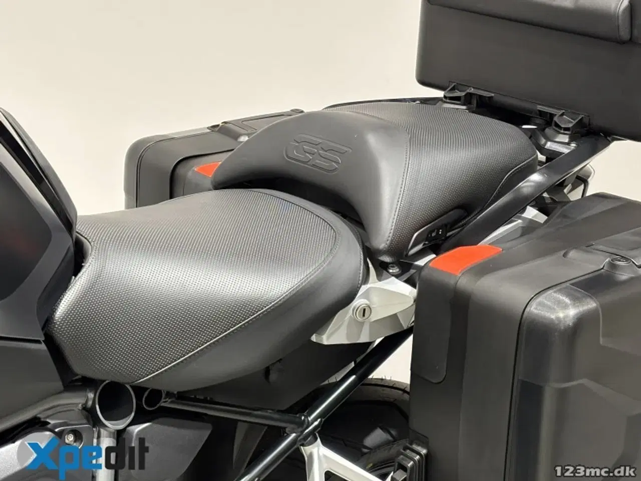 Billede 17 - BMW R 1250 GS