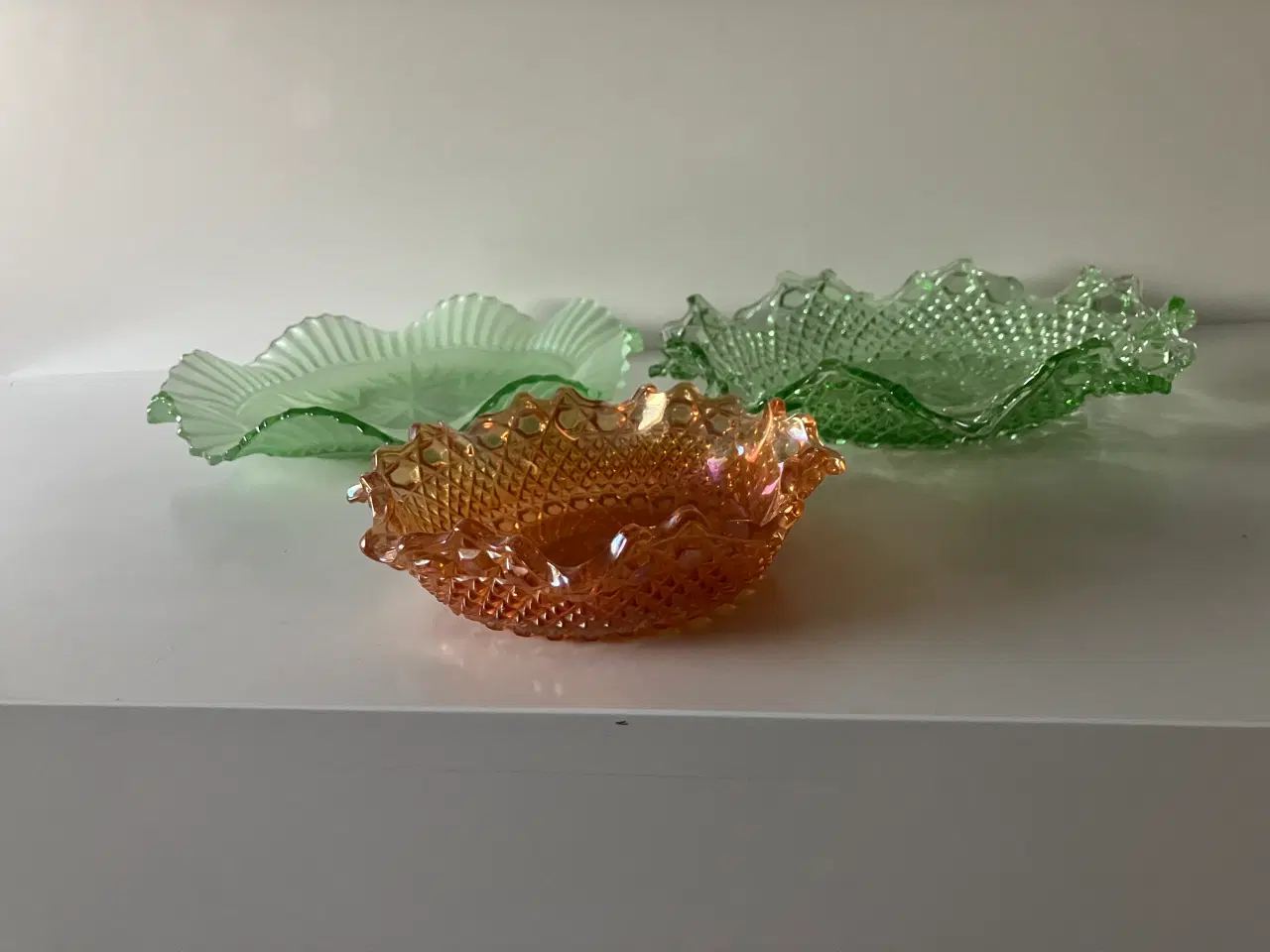 Billede 2 - Flæse skåle