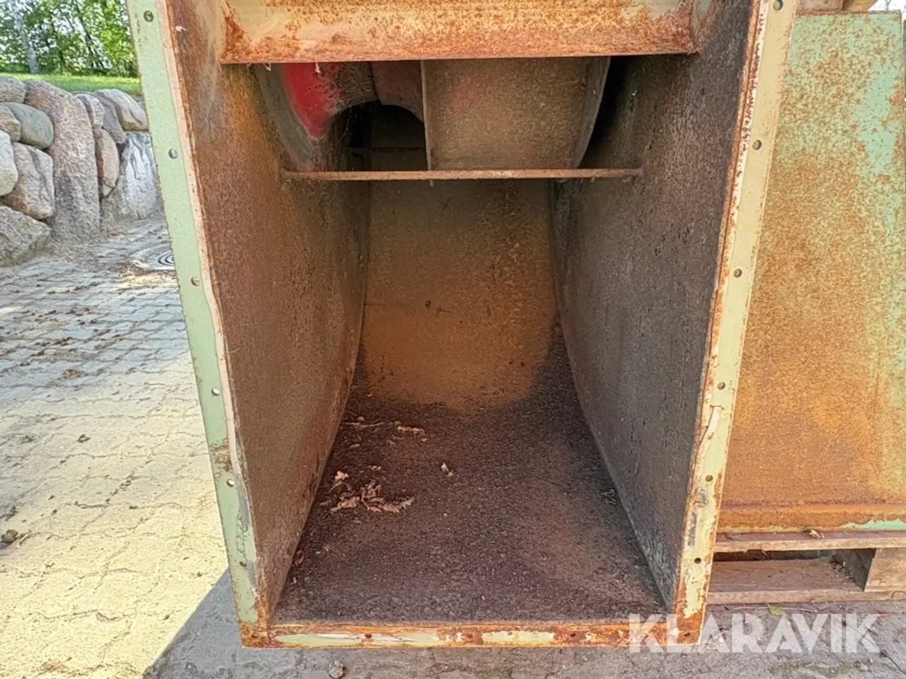 Billede 9 - Ventilator Dan-corn DC-25