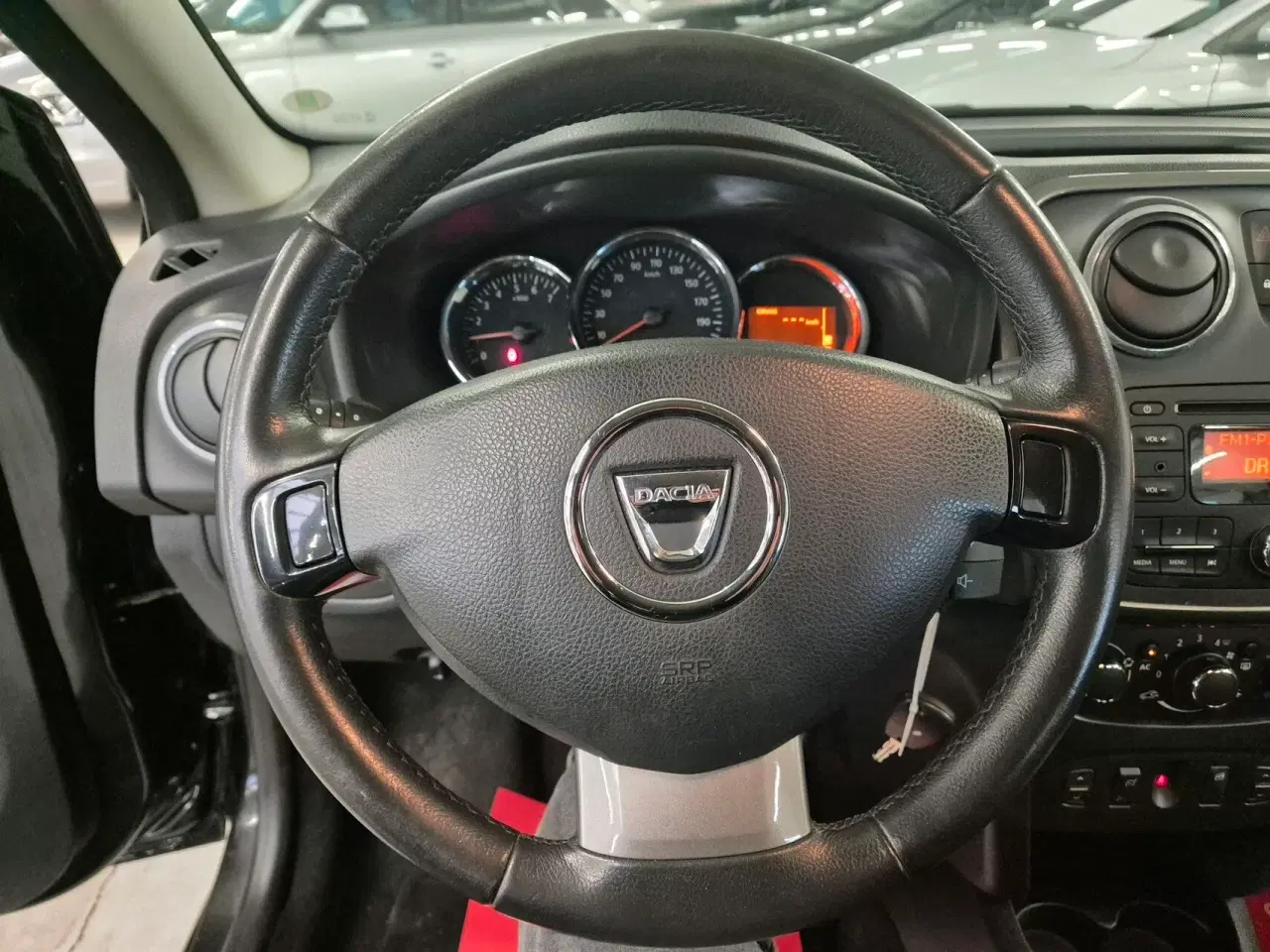 Billede 11 - Dacia Logan 0,9 Tce Lauréate 90HK